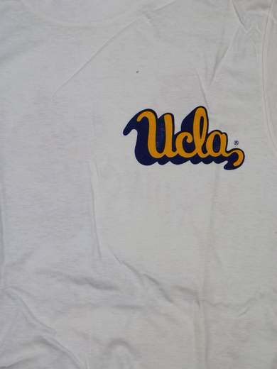 GIGOLÈ ARCHIVE Ucla T-Shirt