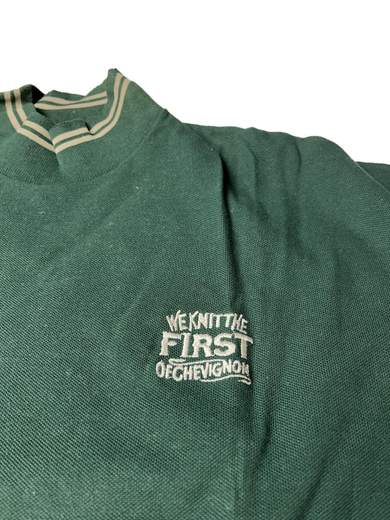 CHEVIGNON We Knit Sweater