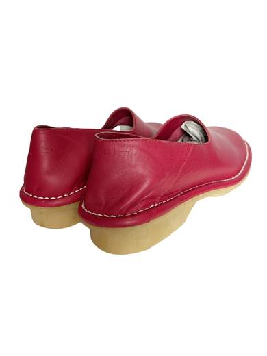 GAS 17532 New Fointy Slipper