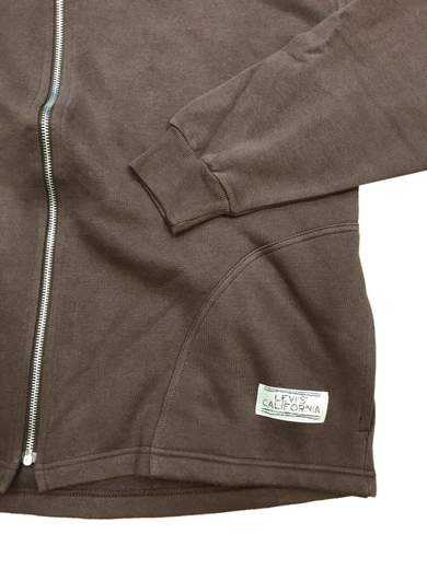 LEVI’S 90783 Felpa con zip