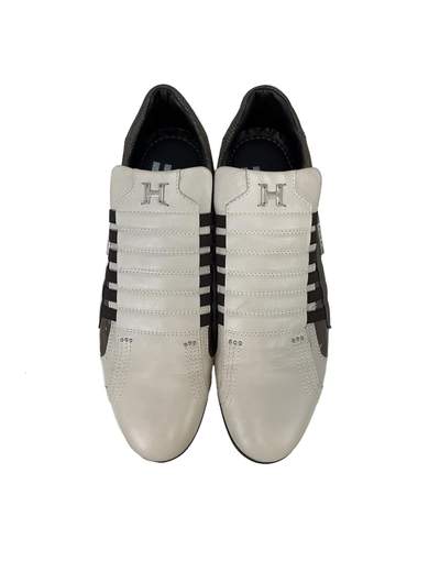 GIGOLÈ ARCHIVE Alexander Otto 34006 Scarpe Slip-On artigianali in pelle