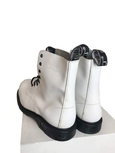 CULT CL3663G8972 BOLT STEEL TOE BOOTS