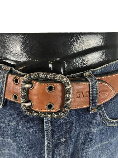 EL CHARRO BELT 938