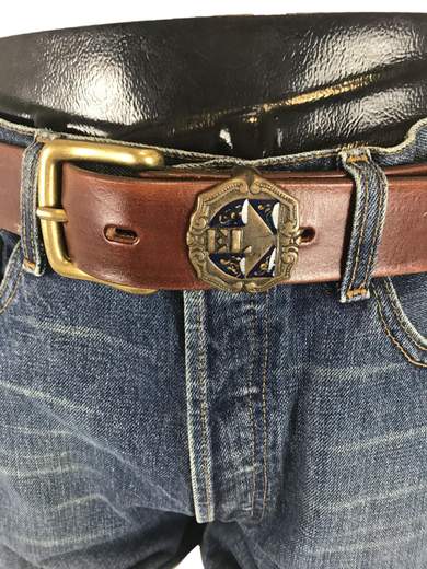 EL CHARRO 804 BELT