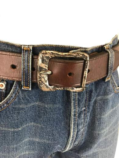 EL CHARRO 913 BELT