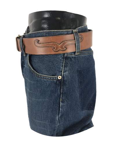 EL CHARRO 831 BELT