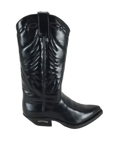 EL CHARRO 2178 YORK BOOTS