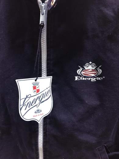 ENERGIE Gordon Reps Jacket