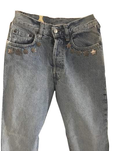 REPLAY OUTLAWS JEANS