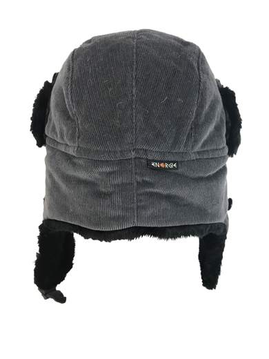 ENERGIE Ber Hat cappello Aviatore con para orecchie