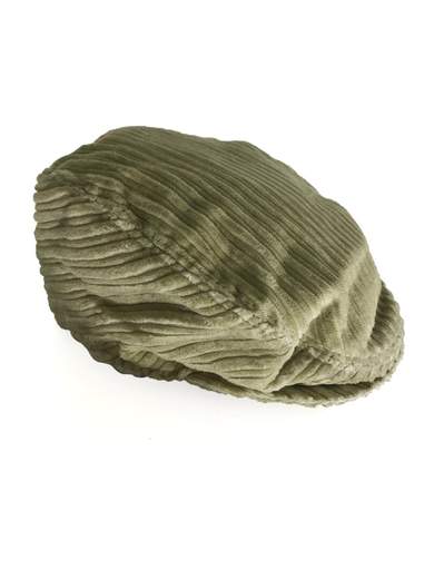 ENERGIE PES HAT CORDUROY BERET