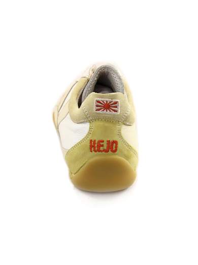 KEJO Akane Sneakers in pelle