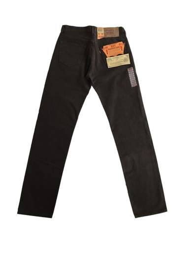 LEVI’S 501 Vintage Dyed Jeans