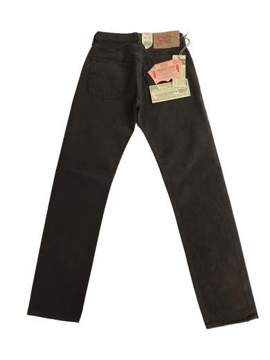 LEVI’S 501 Vintage Dyed Jeans