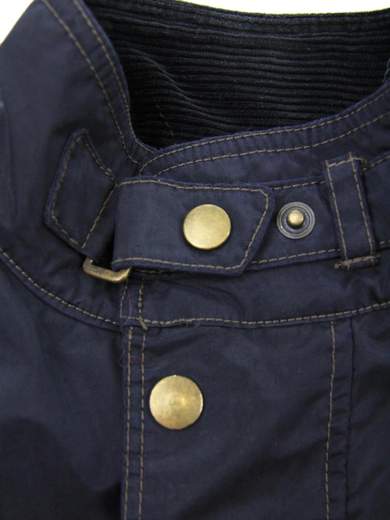 MATCHLESS 110110 Racer Jacket