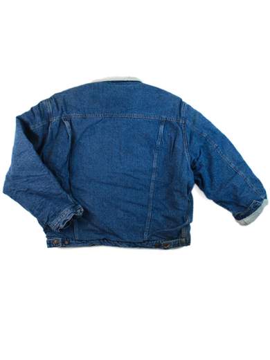 AMERICANINO SARK SHERPA