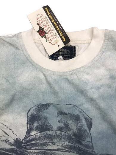 EL CHARRO Apsaroke T-Shirt