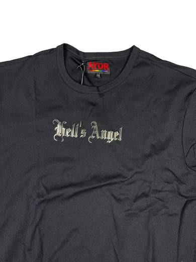 ENERGIE Ayuga T-Shirt senza maniche