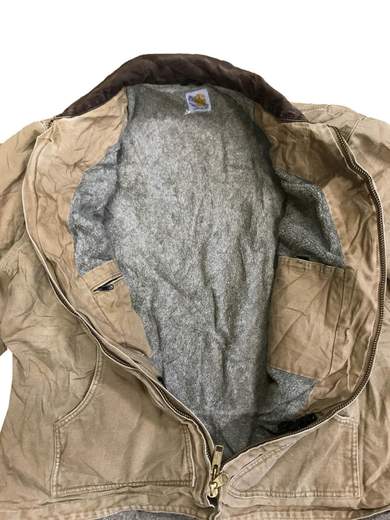 CARHARTT WIP Bla Kley Jacket