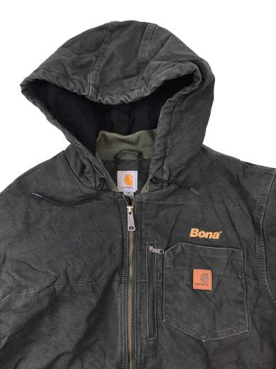 CARHARTT WIP Bona Fide Jacket