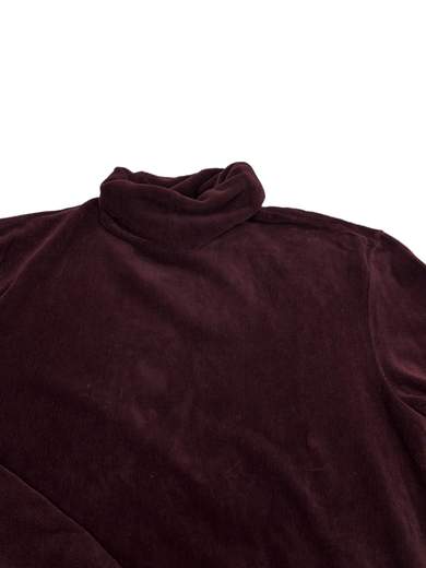 ENERGIE Byles maglia collo alto