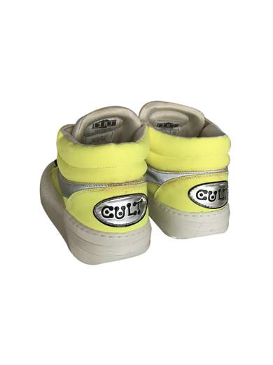 CULT CL342AI0I29 BIANCO
