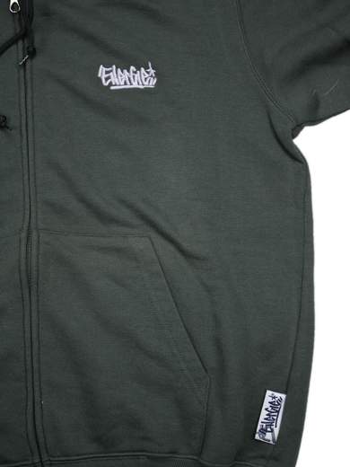 ENERGIE Defy Sweater felpa con cappuccio Hip-Hop Style