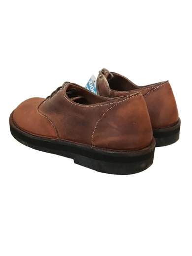 DOCKSTEPS PESCARA PF3929M2995 C HORSE 4EYE SHOES