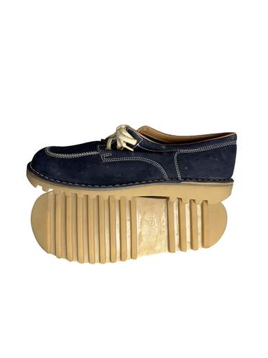 GIGOLÈ ARCHIVE DS124 scarpe in pelle