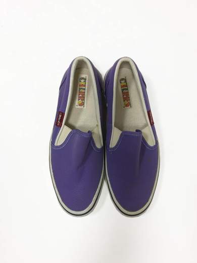 EL CHARRO 9151 Slip-On anni Ottanta
