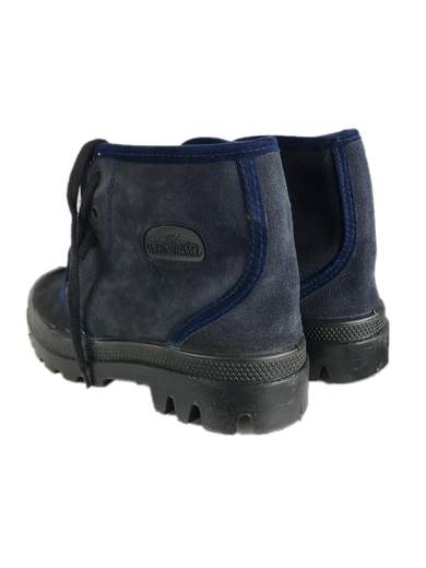 EL CHARRO Tibet Suede Desert Boots