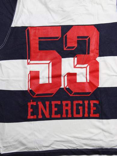 ENERGIE Hockey T-Shirt