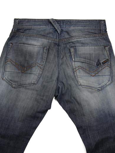 ENERGIE Pharrell Jeans