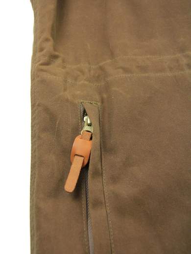 FILSON 2947 Giacca con cappuccio