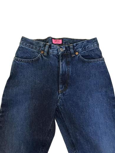 FIORUCCI Fiorucci Safety Jeans