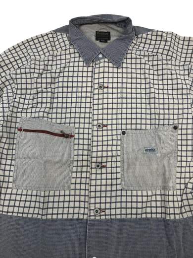 REPLAY Garment Shirt
