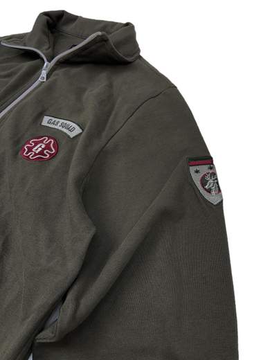 GAS Gas Squad Sweater