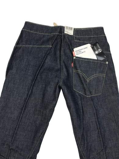 LEVI’S GIRLS SLIM FIT