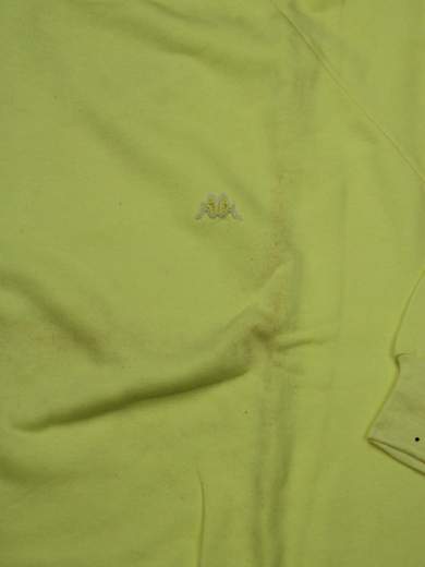 ROBE DI KAPPA 66019 felpa colorata