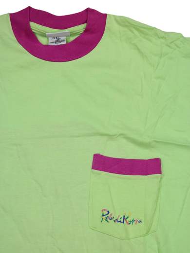 ROBE DI KAPPA Kappa Tropical Tee