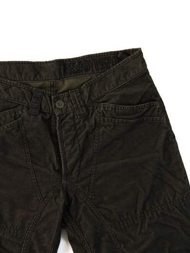 KEJO DAM DAM TROUSERS