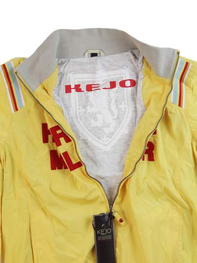 KEJO Shinkansen Light Jacket