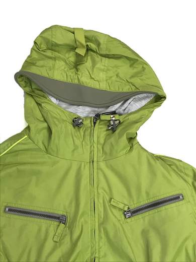 KEJO Springhood giacca leggera