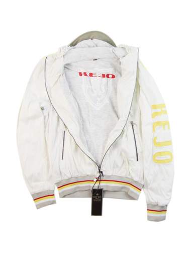 KEJO Springhood giacca leggera