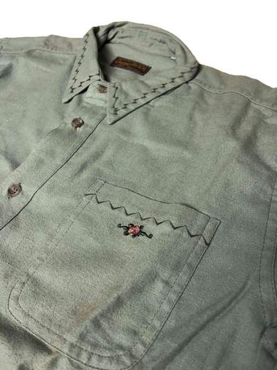 EL CHARRO Kiva Camicia