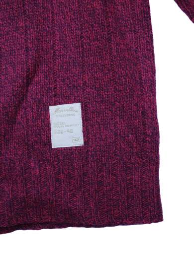 DIESEL Kugaagruk maglione a collo alto