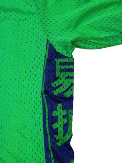 REPLAY M224 Dragon Mesh T-Shirt