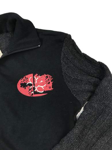GURU Malia F Sweater
