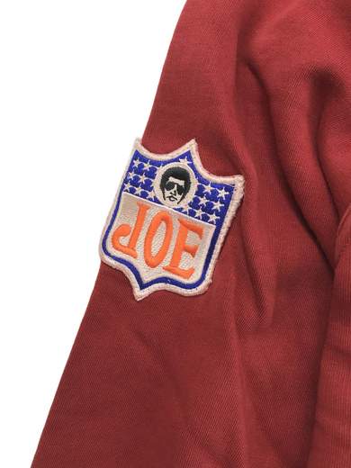 JOE RIVETTO MFZP Joe Athletic Sweater