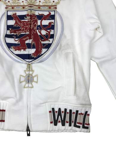 WILLIAMS WILSON Nick Sweater